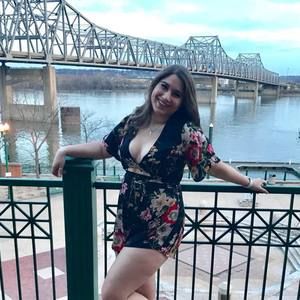 Meet your Posher, Barrett